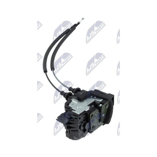 Serratura Porta Anteriore Destra Hyundai Santa FE 2006+ – foto 2
