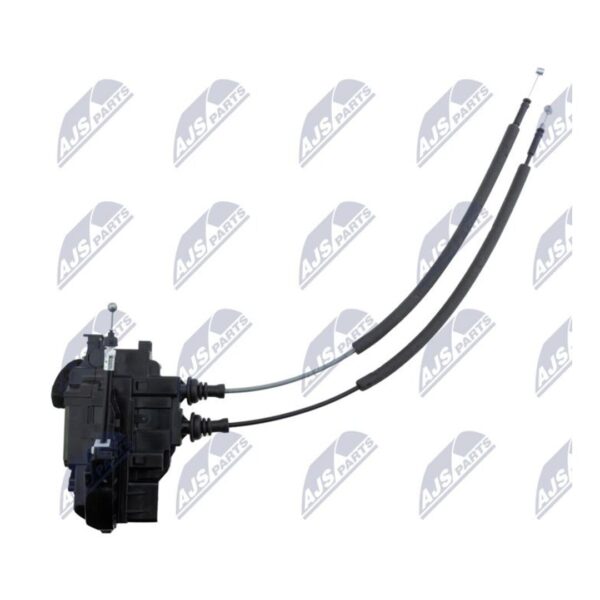 Serratura Porta Anteriore Destra Hyundai Santa FE 2006+ – foto 3