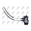 Serratura Porta Anteriore Destra Hyundai Santa FE 2006+ – foto 4