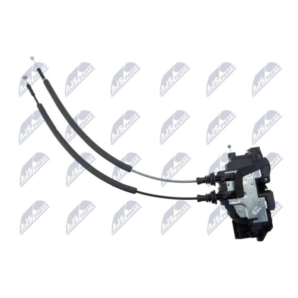 Serratura Porta Anteriore Destra Hyundai Santa FE 2006+ – foto 4