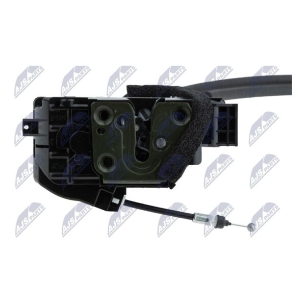 Serratura Porta Anteriore Destra Hyundai Santa FE 2006+ – foto 5