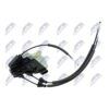 Serratura Porta Anteriore Destra Hyundai Santa FE 2013+, originale 81320-2W000
