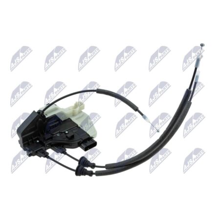 Serratura Porta Anteriore Destra Hyundai Santa FE 2013+, originale 81320-2W000