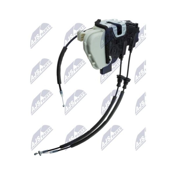 Serratura Porta Anteriore Destra Hyundai Santa FE 2013+ – foto 2