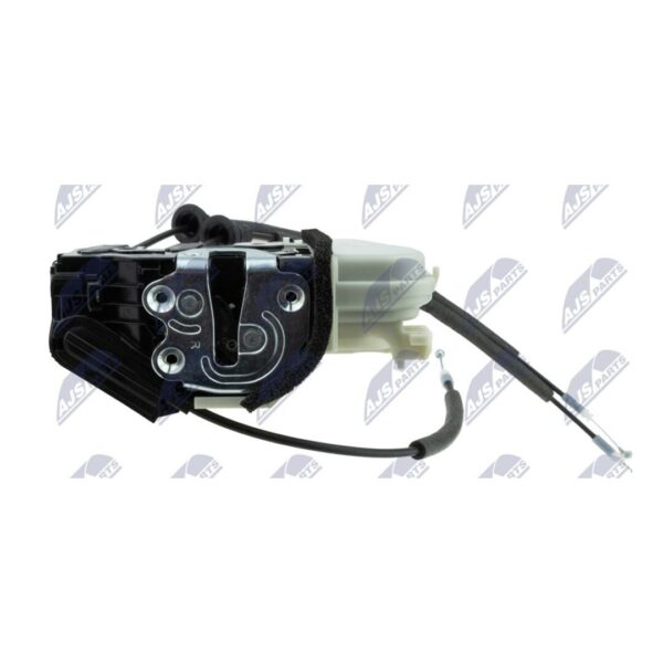 Serratura Porta Anteriore Destra Hyundai Santa FE 2013+ – foto 4