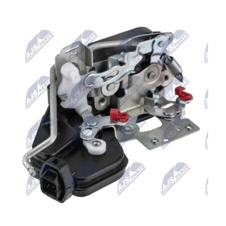 Serratura Porta Anteriore Destra Hyundai Tucson 2006+, originale 81320-2E010
