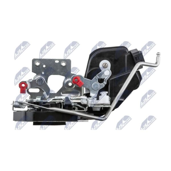 Serratura Porta Anteriore Destra Hyundai Tucson 2006+ – foto 4
