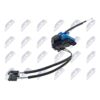 Serratura Porta Anteriore Destra Hyundai Veloster 2014+, originale 81320-2V000