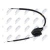 Serratura Porta Anteriore Destra Iveco Daily 2014+, originale 5801529302