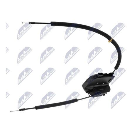Serratura Porta Anteriore Destra Iveco Daily 2014+, originale 5801529302