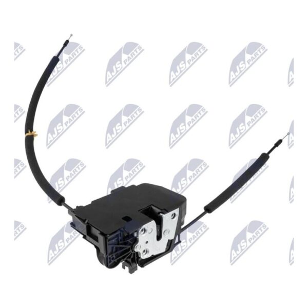 Serratura Porta Anteriore Destra Iveco Daily 2014+ – foto 2
