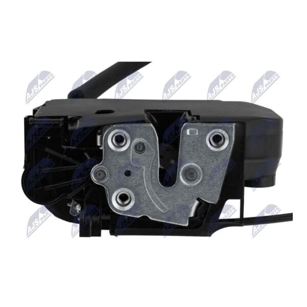 Serratura Porta Anteriore Destra Iveco Daily 2014+ – foto 3