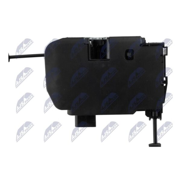 Serratura Porta Anteriore Destra Iveco Daily 2014+ – foto 4