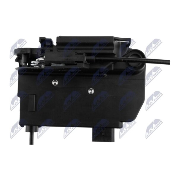 Serratura Porta Anteriore Destra Iveco Daily 2014+ – foto 5