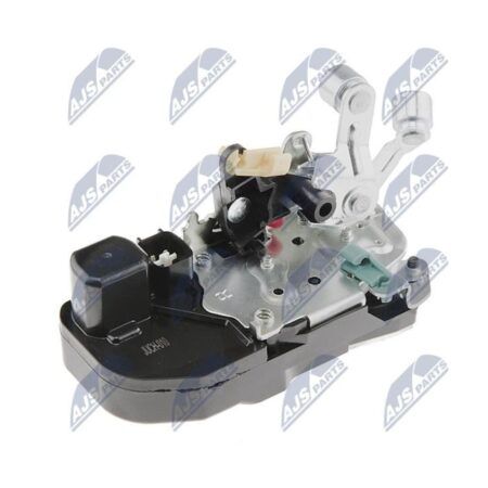 Serratura Porta Anteriore Destra Jeep Commander 2006-2010, originale K55113374AB, 610325A2