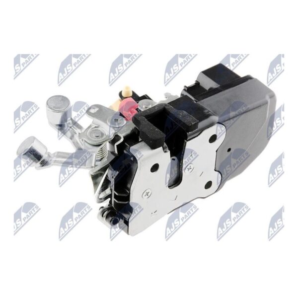 Serratura Porta Anteriore Destra Jeep Commander 2006-2010 – foto 2