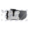 Serratura Porta Anteriore Destra Jeep Commander 2006-2010 – foto 3