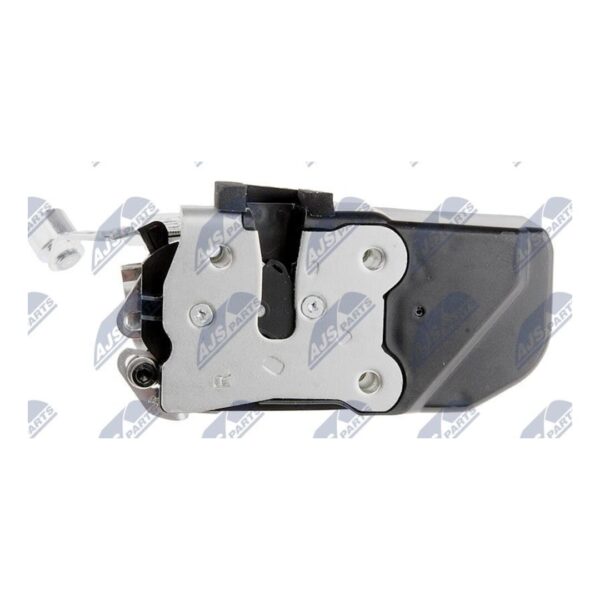 Serratura Porta Anteriore Destra Jeep Commander 2006-2010 – foto 3