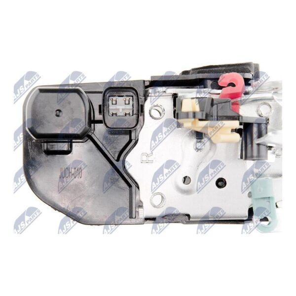 Serratura Porta Anteriore Destra Jeep Commander 2006-2010 – foto 5