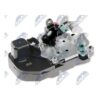 Serratura Porta Anteriore Destra Jeep Grand Cherokee 1999-2004, originale 55363472AA, K55363472AG
