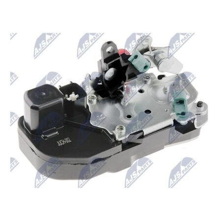 Serratura Porta Anteriore Destra Jeep Grand Cherokee 1999-2004, originale 55363472AA, K55363472AG