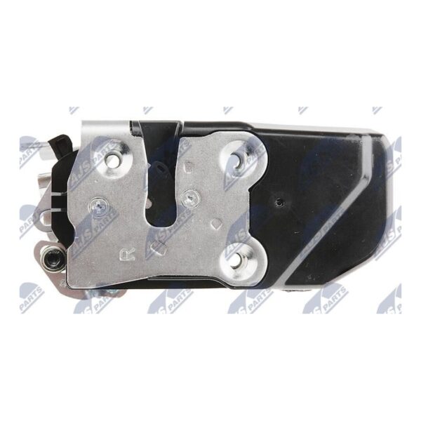 Serratura Porta Anteriore Destra Jeep Grand Cherokee 1999-2004 – foto 3