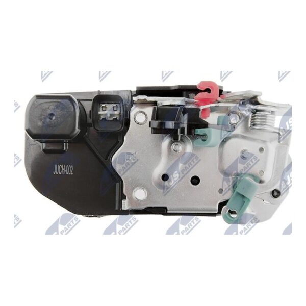 Serratura Porta Anteriore Destra Jeep Grand Cherokee 1999-2004 – foto 4