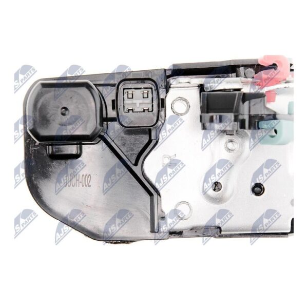 Serratura Porta Anteriore Destra Jeep Grand Cherokee 1999-2004 – foto 5