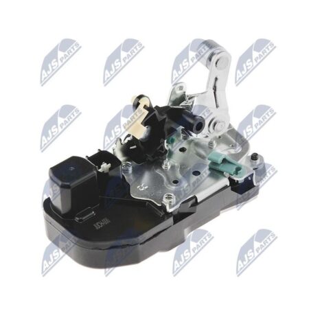 Serratura Porta Anteriore Destra Jeep Grand Cherokee 2005-2010, originale K55113372AC, 610313A2