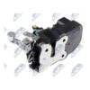 Serratura Porta Anteriore Destra Jeep Grand Cherokee 2005-2010 – foto 2