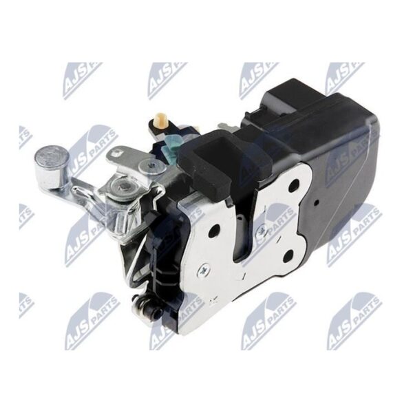 Serratura Porta Anteriore Destra Jeep Grand Cherokee 2005-2010 – foto 2