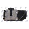 Serratura Porta Anteriore Destra Jeep Grand Cherokee 2005-2010 – foto 3