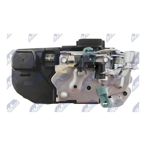 Serratura Porta Anteriore Destra Jeep Grand Cherokee 2005-2010 – foto 4