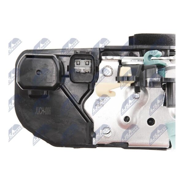 Serratura Porta Anteriore Destra Jeep Grand Cherokee 2005-2010 – foto 5