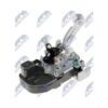 Serratura Porta Anteriore Destra Jeep Liberty 2002-2005 per Auto con Accesso senza Chiave (Keyless), originale 55360611AA