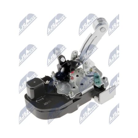 Serratura Porta Anteriore Destra Jeep Liberty 2002-2005 per Auto con Accesso senza Chiave (Keyless), originale 55360611AA