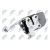 Serratura Porta Anteriore Destra Jeep Liberty 2002-2005 per Auto con Accesso senza Chiave (Keyless) – foto 2