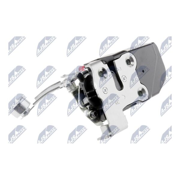 Serratura Porta Anteriore Destra Jeep Liberty 2002-2005 per Auto con Accesso senza Chiave (Keyless) – foto 2