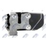 Serratura Porta Anteriore Destra Jeep Liberty 2002-2005 per Auto con Accesso senza Chiave (Keyless) – foto 3