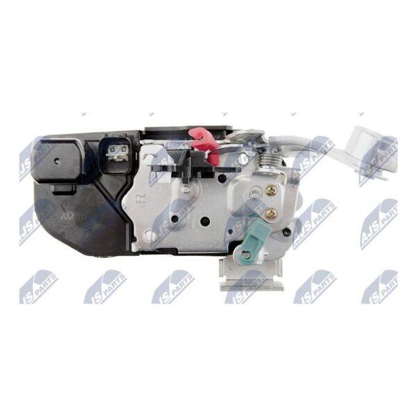 Serratura Porta Anteriore Destra Jeep Liberty 2002-2005 per Auto con Accesso senza Chiave (Keyless) – foto 4