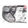 Serratura Porta Anteriore Destra Jeep Liberty 2002-2005 per Auto con Accesso senza Chiave (Keyless) – foto 5