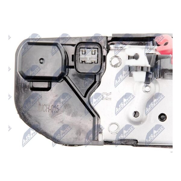 Serratura Porta Anteriore Destra Jeep Liberty 2002-2005 per Auto con Accesso senza Chiave (Keyless) – foto 5