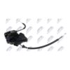 Serratura Porta Anteriore Destra KIA Carens 2013+, originale 81320-A4010