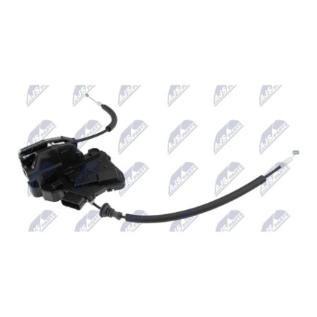 Serratura Porta Anteriore Destra KIA Carens 2013+, originale 81320-A4010