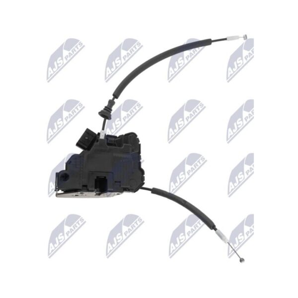 Serratura Porta Anteriore Destra KIA Carens 2013+ – foto 4