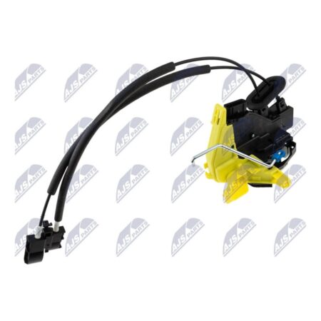 Serratura Porta Anteriore Destra KIA Niro 2016+, originale 81320-G5000