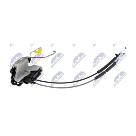 Serratura Porta Anteriore Destra KIA Picanto 2015+, originale 81320-1Y080