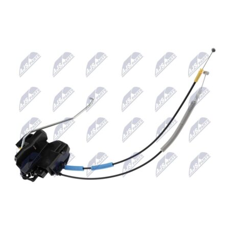 Serratura Porta Anteriore Destra KIA Picanto 2017+, originale 81320-G6010
