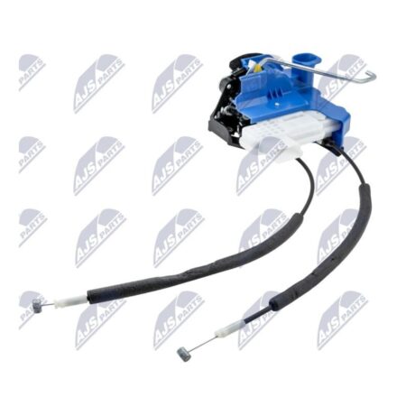 Serratura Porta Anteriore Destra KIA RIO 2011+ OE 81321-1W040, originale 81321-1W040