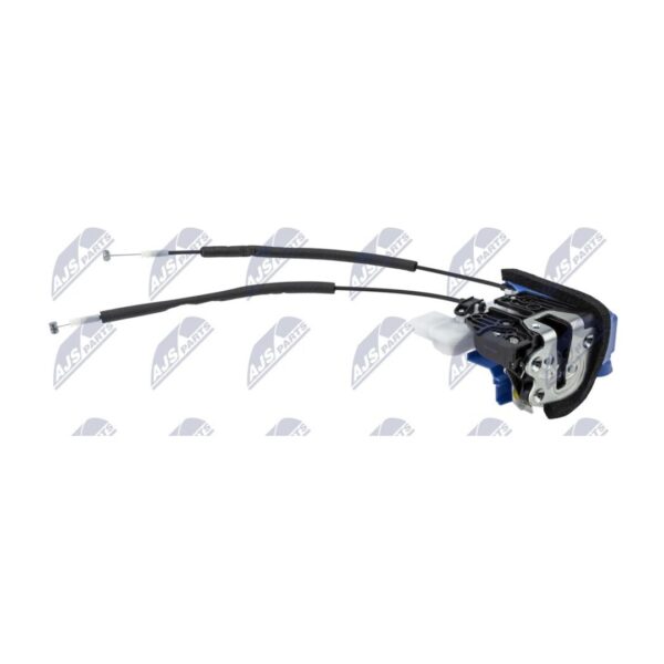 Serratura Porta Anteriore Destra KIA RIO 2011+ OE 81321-1W040 – foto 2